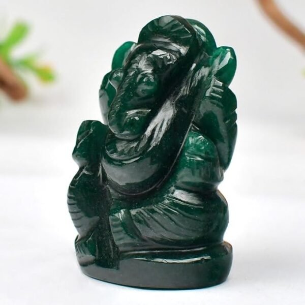 3 Margaj Ganesh