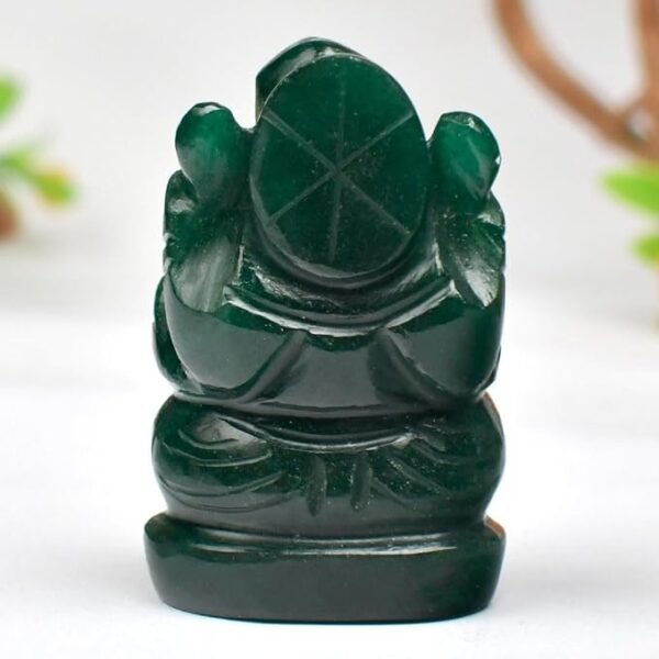 4 Margaj Ganesh